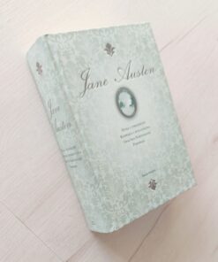 Dzieła wybrane Jane Austen