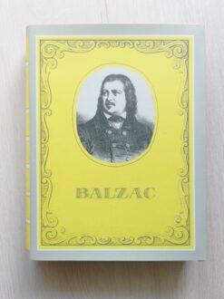 Alternative view of Dzieła wybrane Ojciec Goriot Jaszczur Eugenia Grandet Honoriusz Balzac