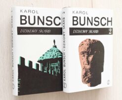 Dzikowy skarb Bunsch