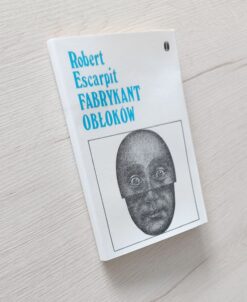 Fabrykant obłoków Escarpit