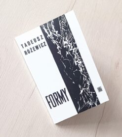 Formy Tadeusz Różewicz wydanie 1