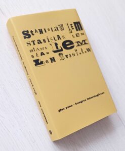 Głos Pana Kongres futurologiczny Stanisław Lem