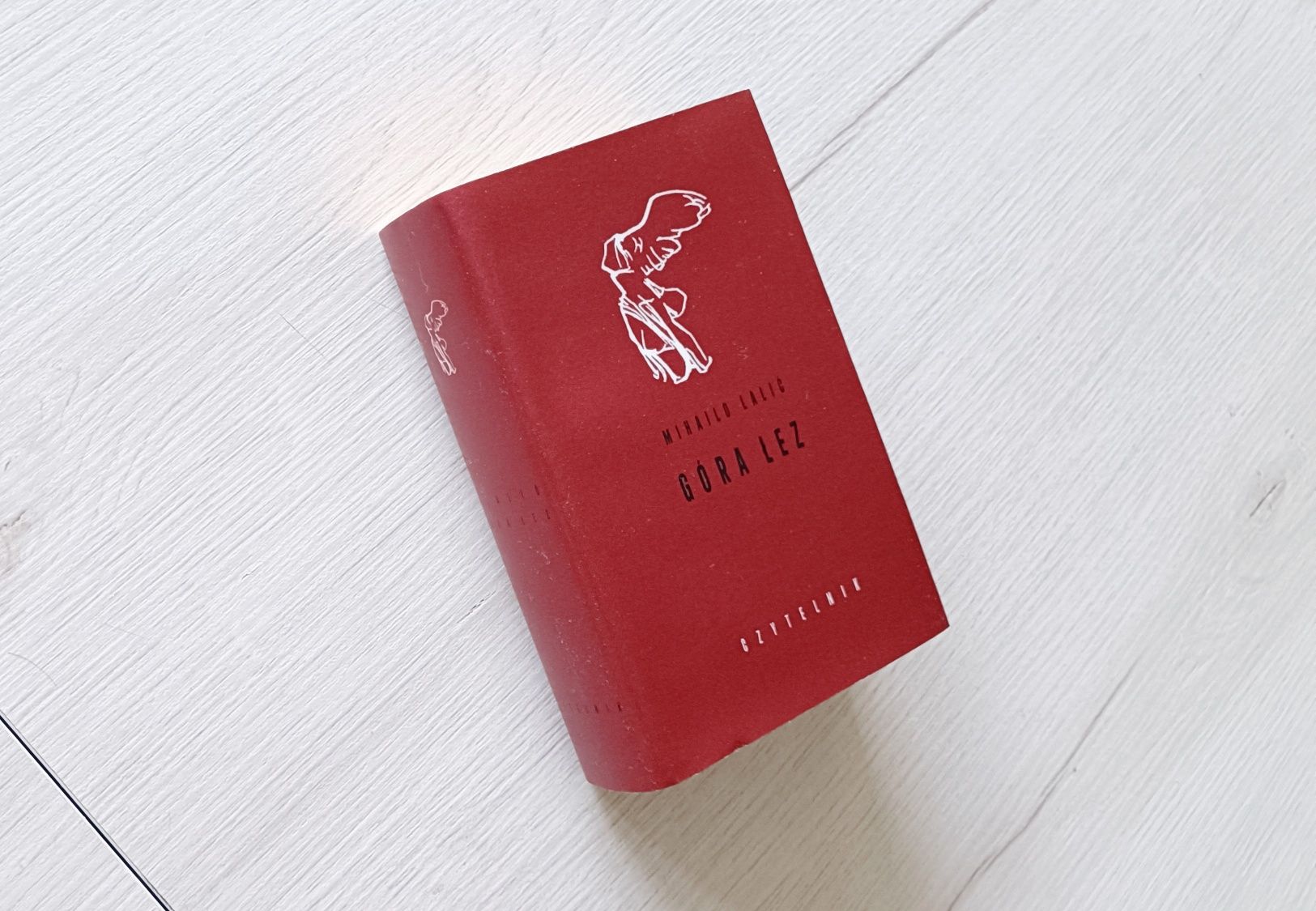 Góra łez Lalić 1970