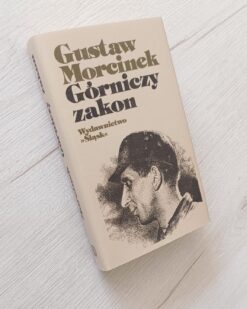 Górniczy zakon Morcinek