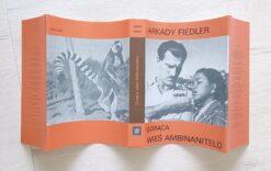 Alternative view of Gorąca wieś Ambinanitelo Fiedler