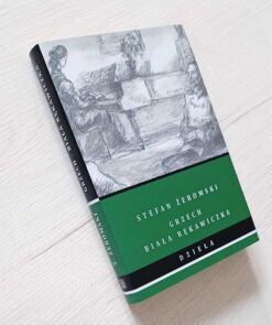 Grzech Biała rękawiczka Stefan Żeromski