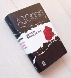 Gwiazdy patrzą na nas Cronin