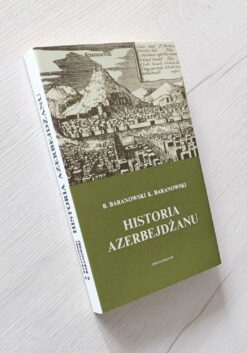 Historia Azerbejdżanu Baranowski