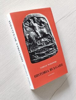 Historia Bułgarii Wasilewski