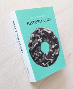 Historia Chin Witold Rodziński