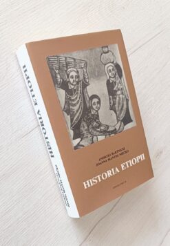 Historia Etiopii Bartnicki Mantel-Niećko