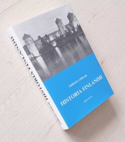Historia Finlandii Cieślak