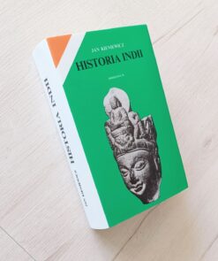 Historia Indii Jan Kieniewicz