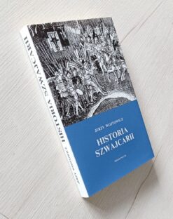 Historia Szwajcarii Wojtowicz