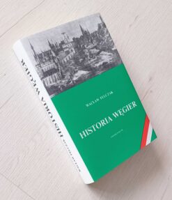 Historia Węgier Wacław Felczak