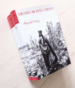 Hrabia Monte Christo Dumas