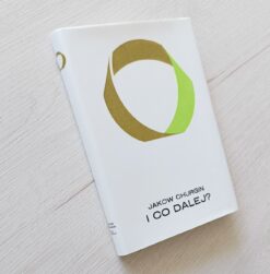 I co dale?j Jakow Churgin