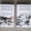 Jan Krzysztof Romain Rolland