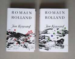 Jan Krzysztof Romain Rolland