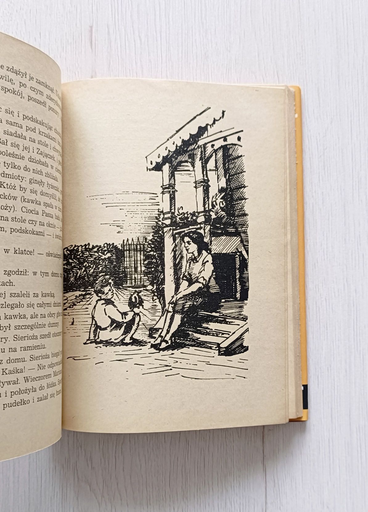 Jasny brzeg Panowa 1954 - obrazek 4