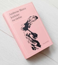 Jeździec na niebie Ambrose Bierce