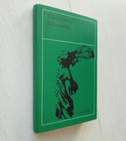 Jednouchy Tibor Dery