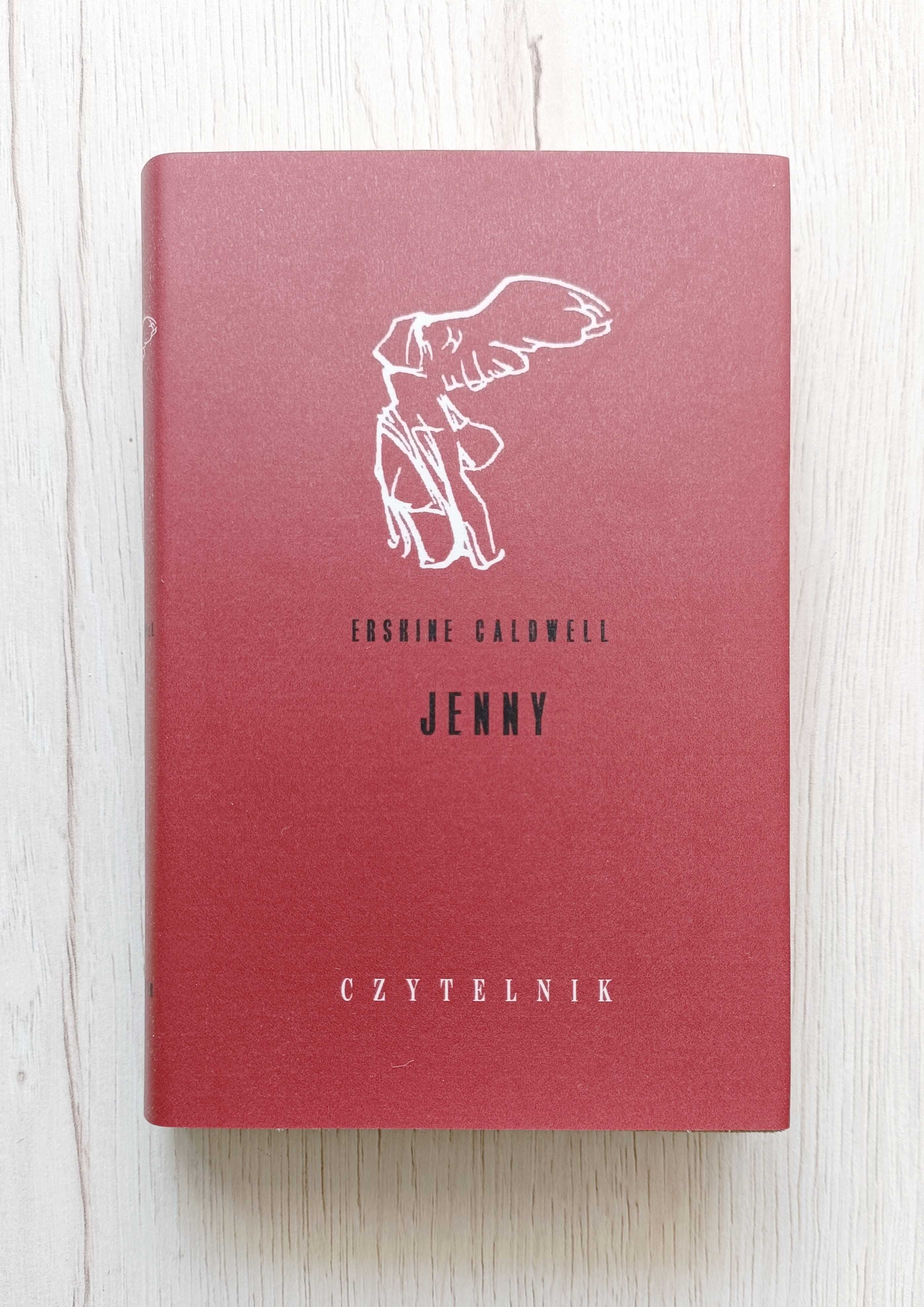 Jenny Erskine Caldwell - obrazek 2