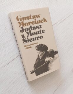 Judasz z Monte Sicuro Morcinek