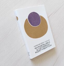 Kahlke Wykopaliska z czterech kontynentów 1972