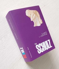 Kamień i cierpienie Schulz