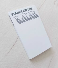Katar Stanisław Lem