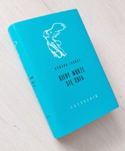 Kiedy morze się cofa Armand Lanoux