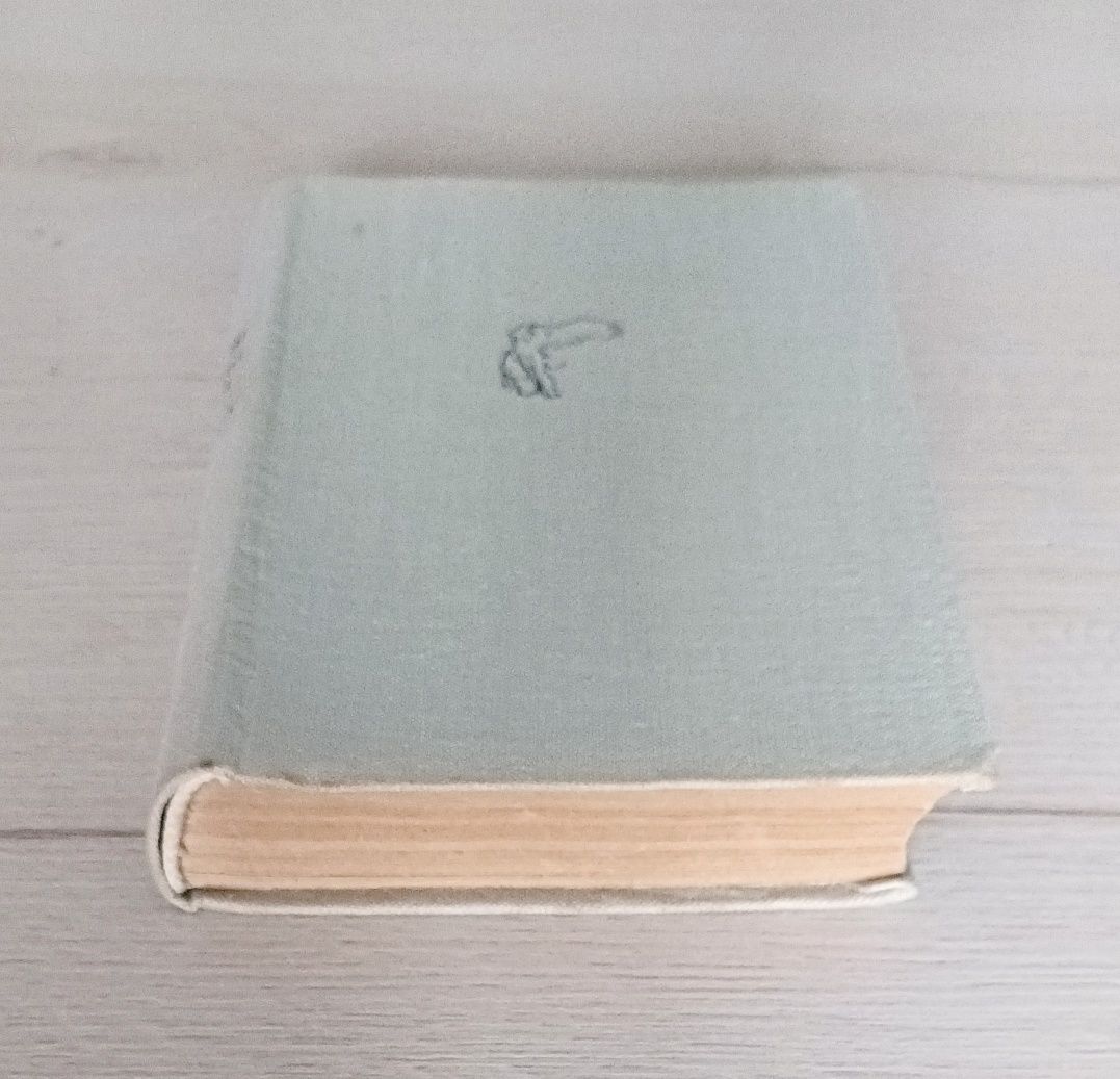 Kiedy morze się cofa Armand Lanoux - obrazek 6