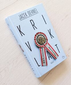 Krivoklat Jacek Dehnel