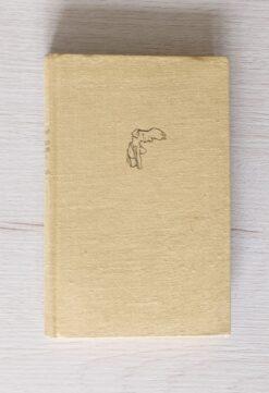 Alternative view of Krzesło w szczerym polu 1967