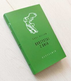 Krzyk z głębokości Georges Duhamel