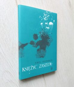 Księżyc zaszedł John Steinbeck