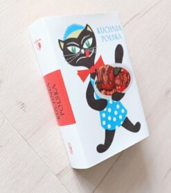 Kuchnia polska Stanisław Berger 1961