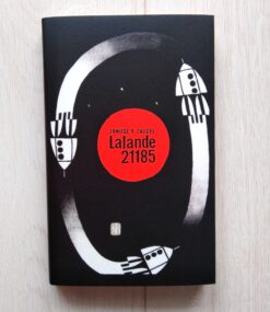 Lalande 21185 Zajdel