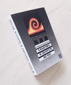 Legenda o złotym runie Zieliński