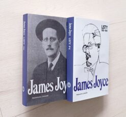 Listy 1 i 2 James Joyce