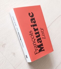 Listy 1904 – 1969 Francois Mauriac