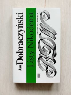 Listy Nikodema Jan Dobraczyński