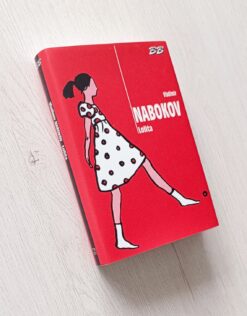 Lolita Nabokov seria BB 2003