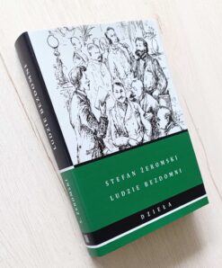 Ludzie bezdomni Żeromski