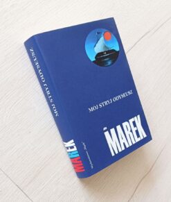 Mój stryj Odyseusz Jiri Marek