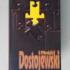 Młodzik Fiodor Dostojewski Młodzik Fiodor Dostojewski
