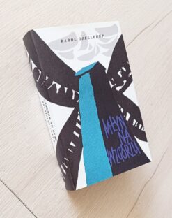 Młyn na wzgórzu Karol Gjellerup