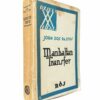 Manhattan transfer Dos Passos 1931 wydanie 1 Manhattan transfer Dos Passos 1931 wydanie 1