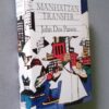 Manhattan transfer John dos Passos